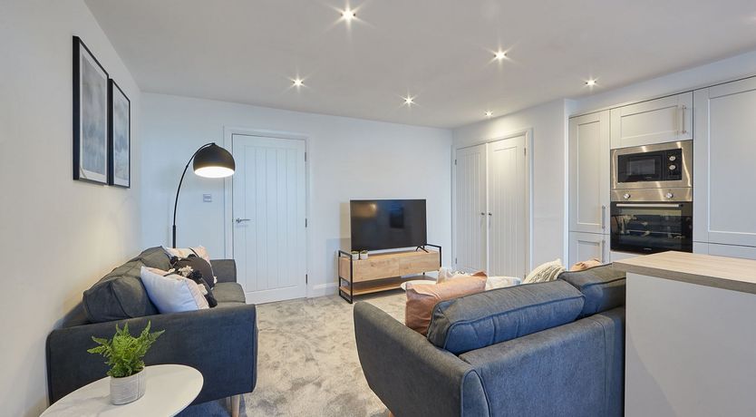 Photo of Beach Bliss