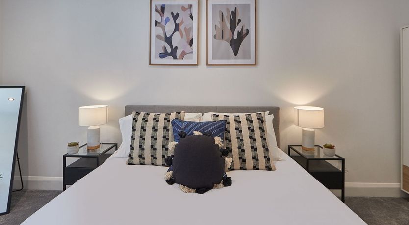 Photo of Beach Bliss