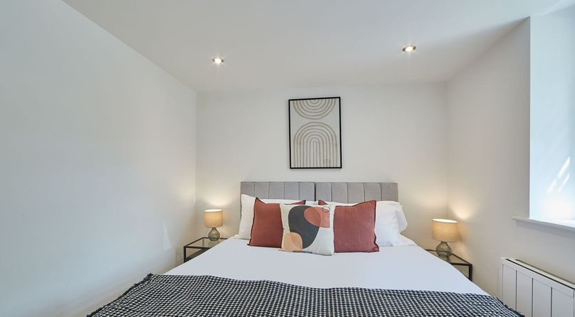 Photo of Beach Bliss