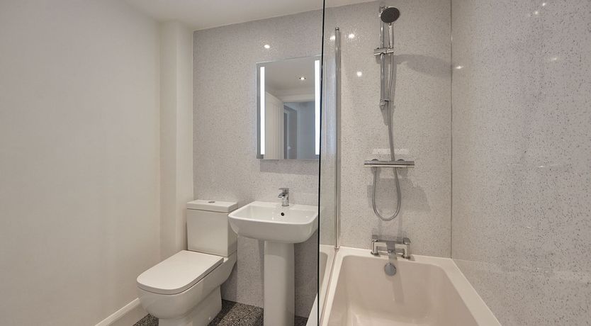 Photo of Beach Bliss