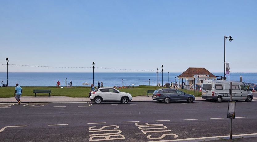 Photo of Beach Bliss