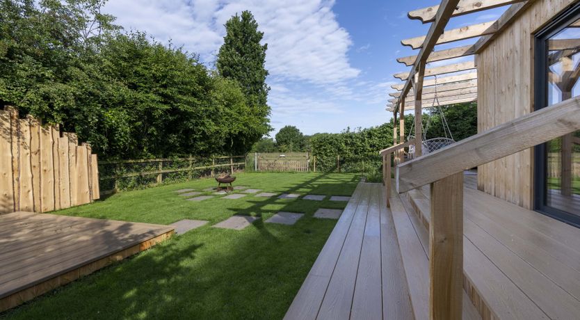 Photo of Teddy Bear's Picnic