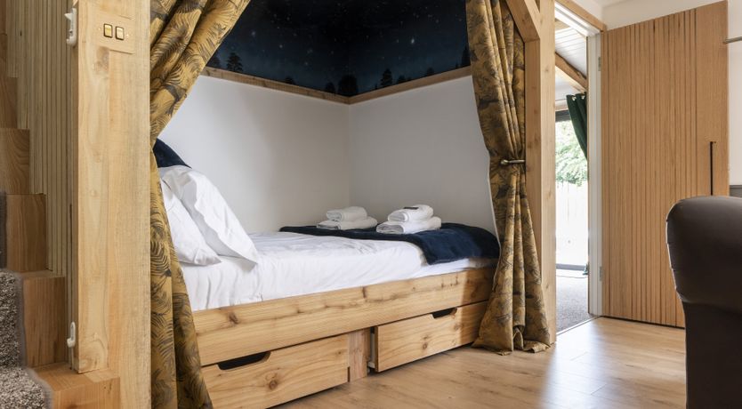 Photo of Teddy Bear's Picnic