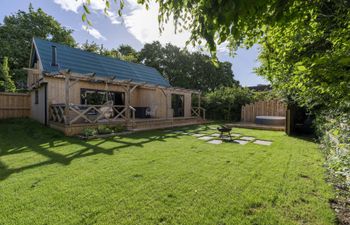 Teddy Bear's Picnic Holiday Cottage