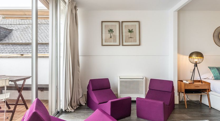 Photo of Amethystine Brunch