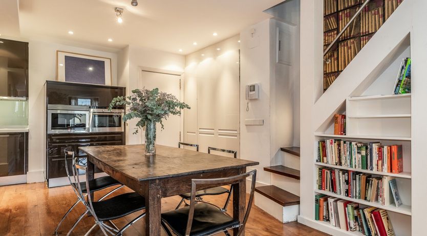 Photo of Amethystine Brunch