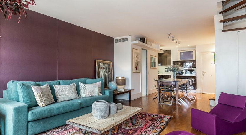 Photo of Amethystine Brunch