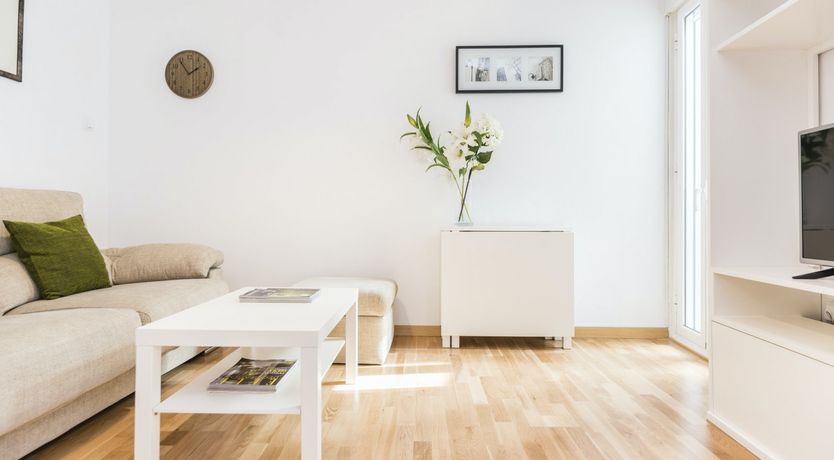 Photo of Capital Heart