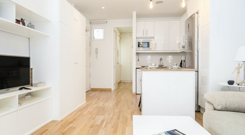 Photo of Capital Heart