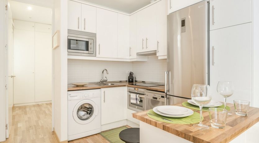 Photo of Capital Heart