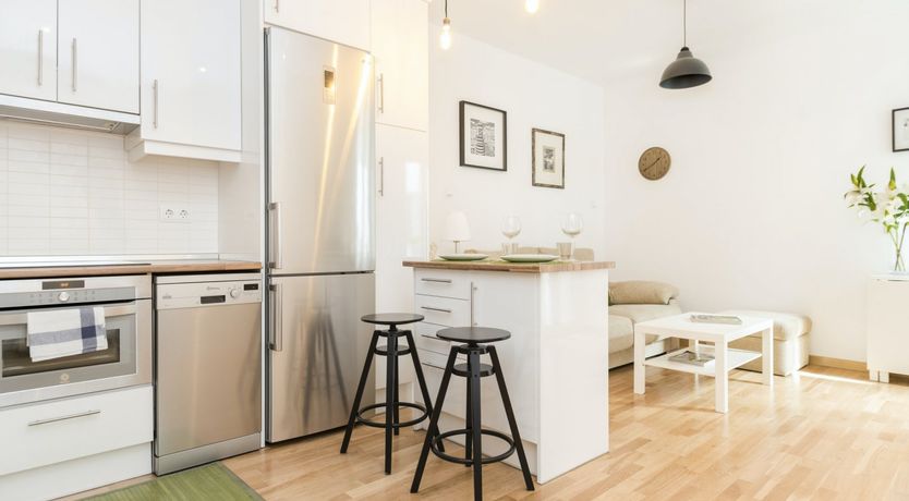 Photo of Capital Heart