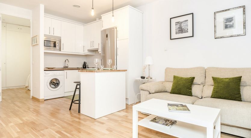 Photo of Capital Heart