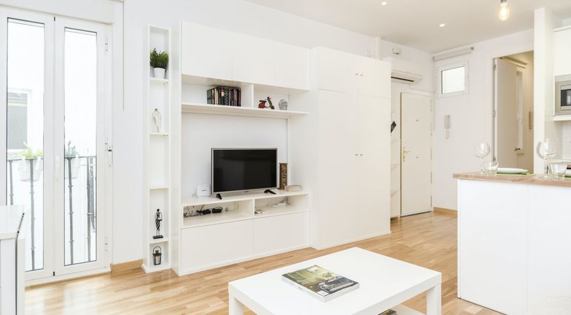 Photo of Capital Heart