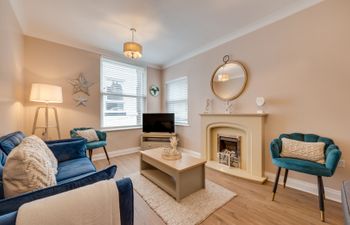 Ellerby Lane House Apartment