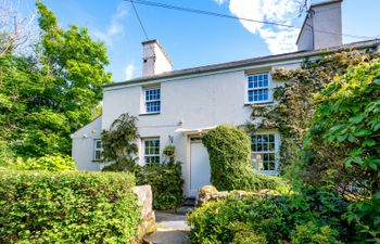 Ynys Golan Holiday Cottage