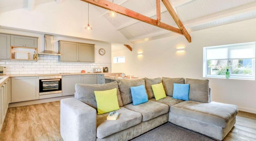Photo of in Woolacombe  (60443)