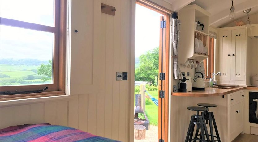 Photo of 1 Bed in Usk-