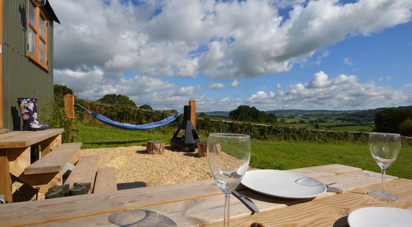 Photo of 1 Bed in Usk-