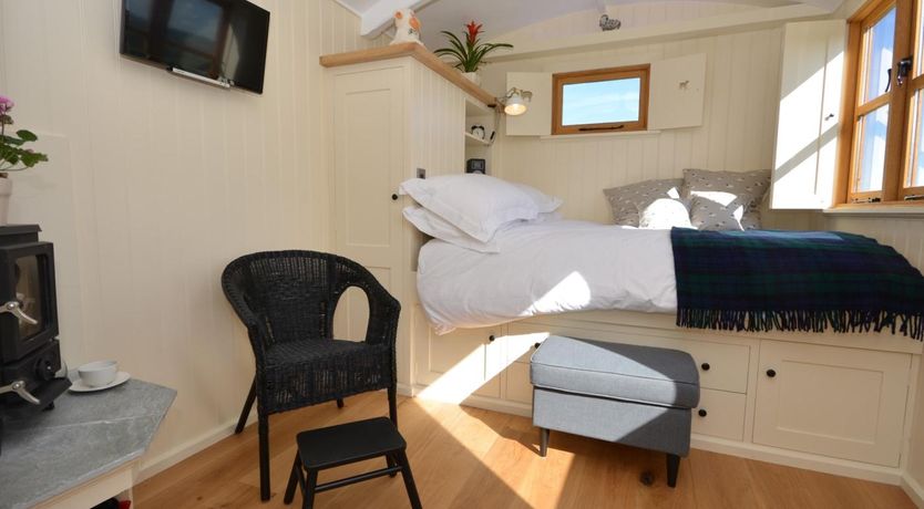 Photo of 1 Bed in Usk-