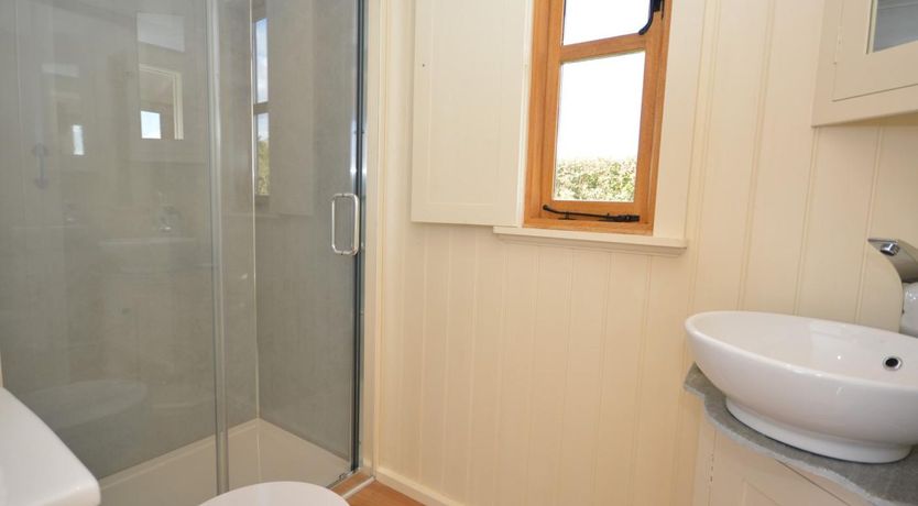 Photo of 1 Bed in Usk-