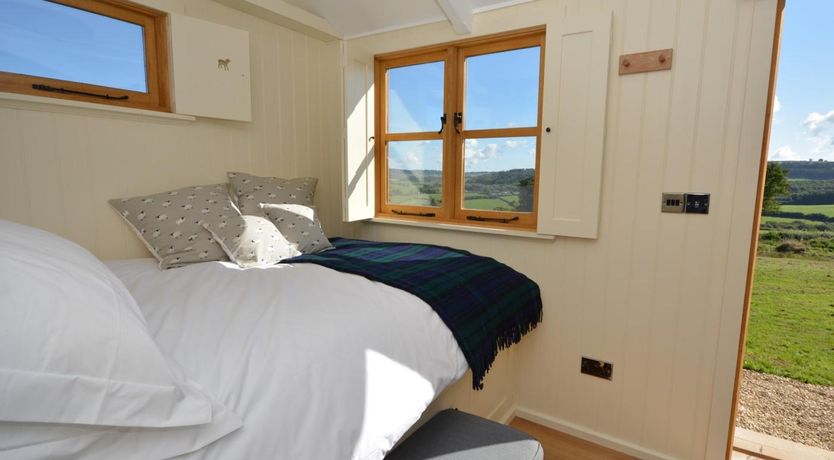 Photo of 1 Bed in Usk-