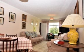 Photo of in Great Snoring (KT075)