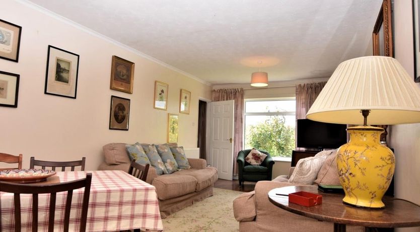 Photo of in Great Snoring (KT075)