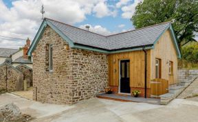 Photo of Barn in North Devon