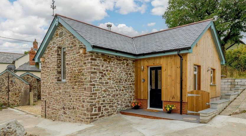 Photo of Barn in North Devon