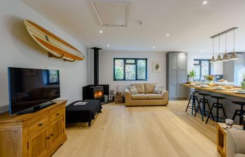 in Woolacombe  (27524) Holiday Cottage