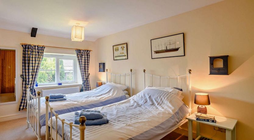 Photo of 2 Bed in Ingham