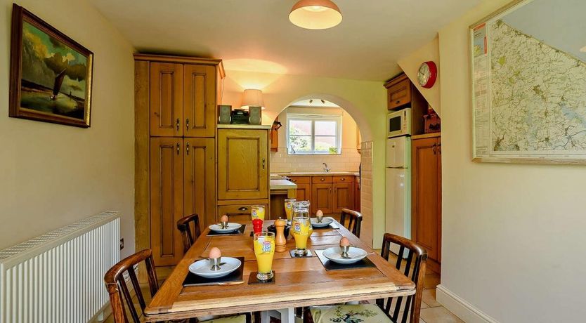 Photo of 2 Bed in Ingham