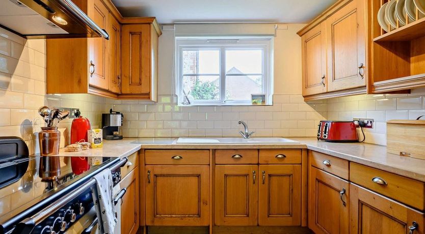 Photo of 2 Bed in Ingham