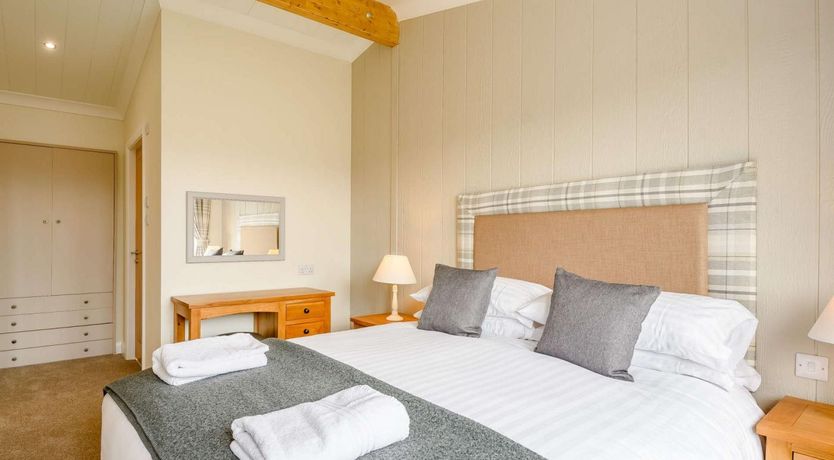 Photo of 2 Bed in Newton Stewart