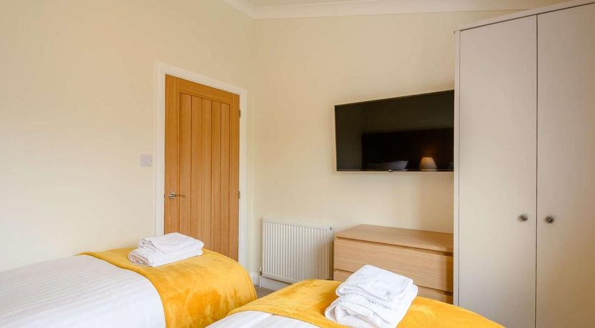 Photo of 2 Bed in Newton Stewart