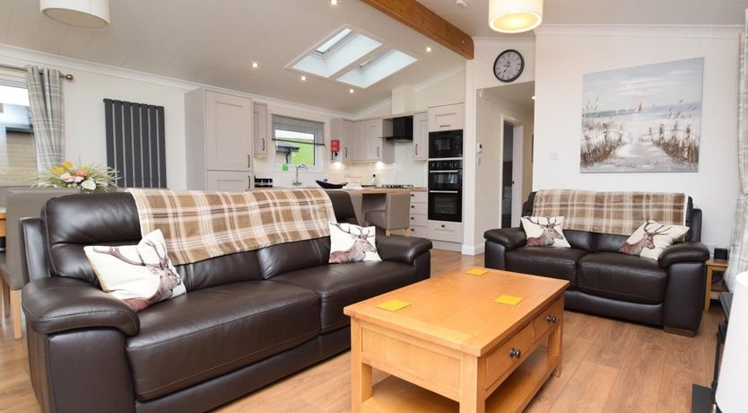 Photo of 2 Bed in Newton Stewart