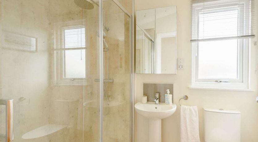 Photo of 2 Bed in Auchenmalg