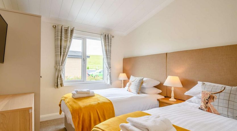 Photo of 2 Bed in Auchenmalg