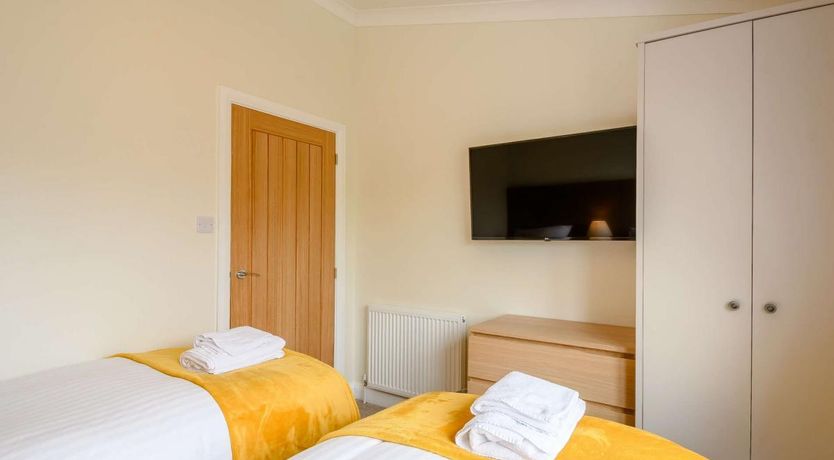 Photo of 2 Bed in Auchenmalg