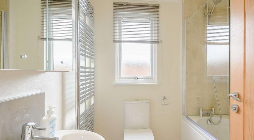 Photo of 2 Bed in Auchenmalg