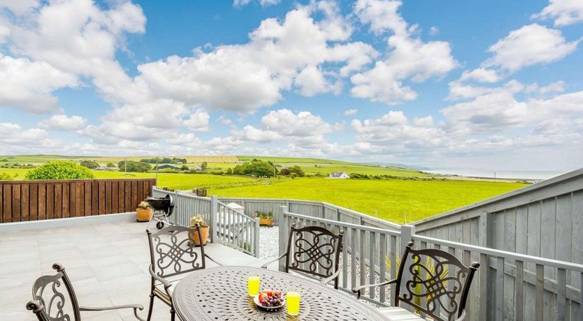 Photo of 2 Bed in Auchenmalg