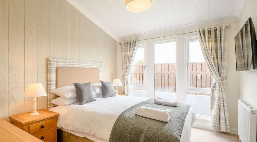 Photo of 2 Bed in Auchenmalg