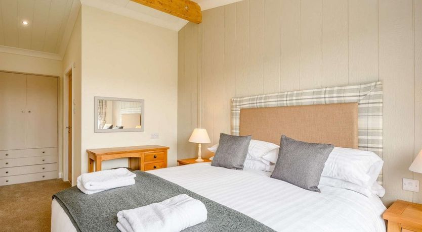 Photo of 2 Bed in Auchenmalg