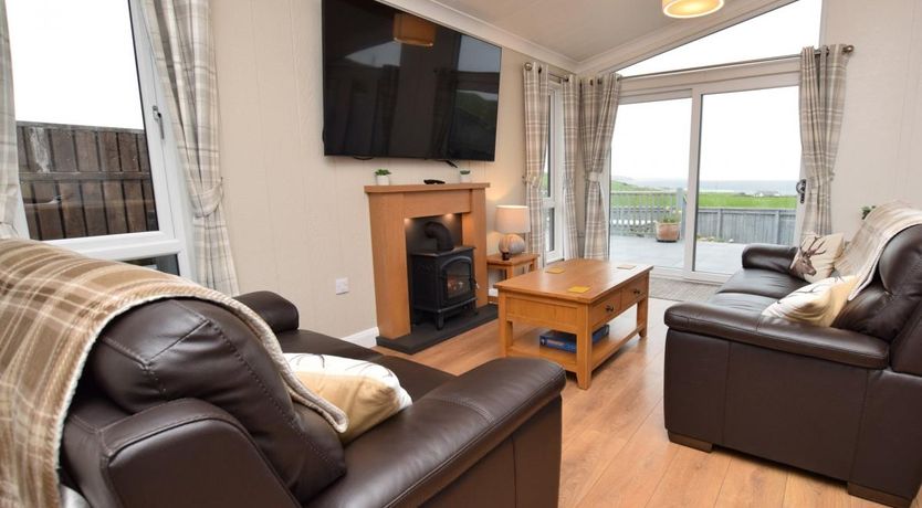 Photo of 2 Bed in Auchenmalg