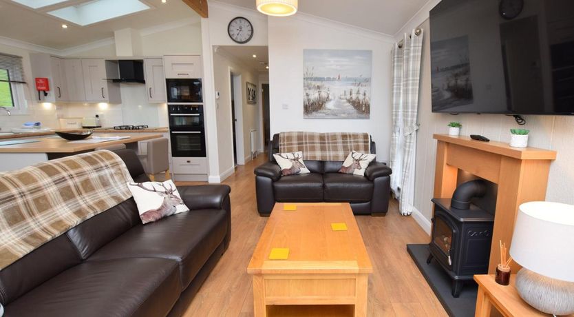 Photo of 2 Bed in Newton Stewart