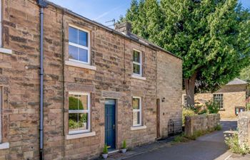2 Bed in Bakewell Holiday Cottage