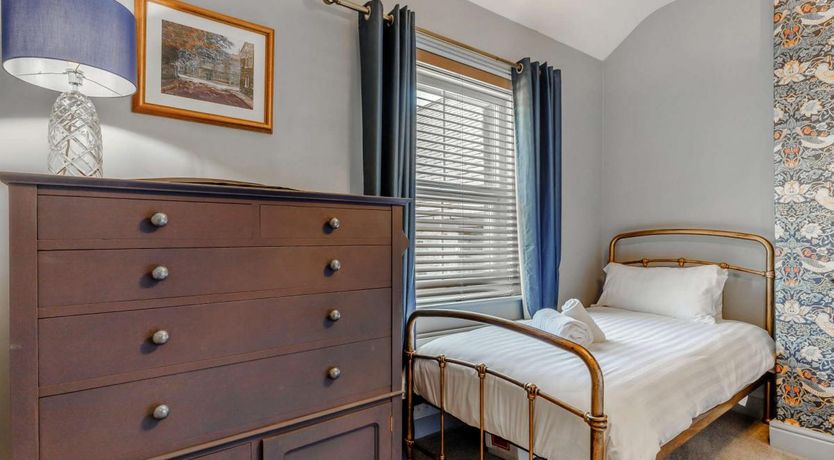 Photo of 2 Bed in Bakewell