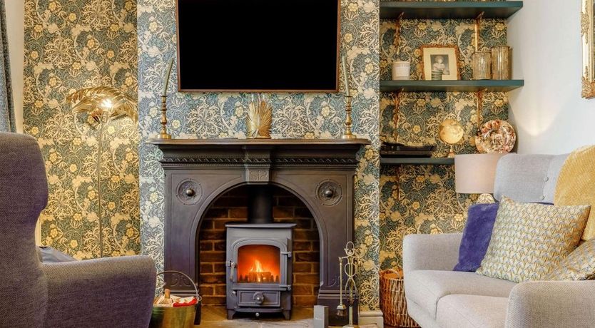 Photo of 2 Bed in Bakewell