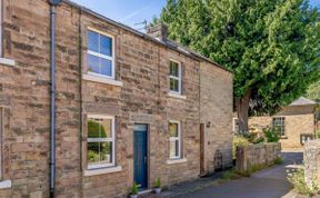 Photo of Cottage in Derbyshire