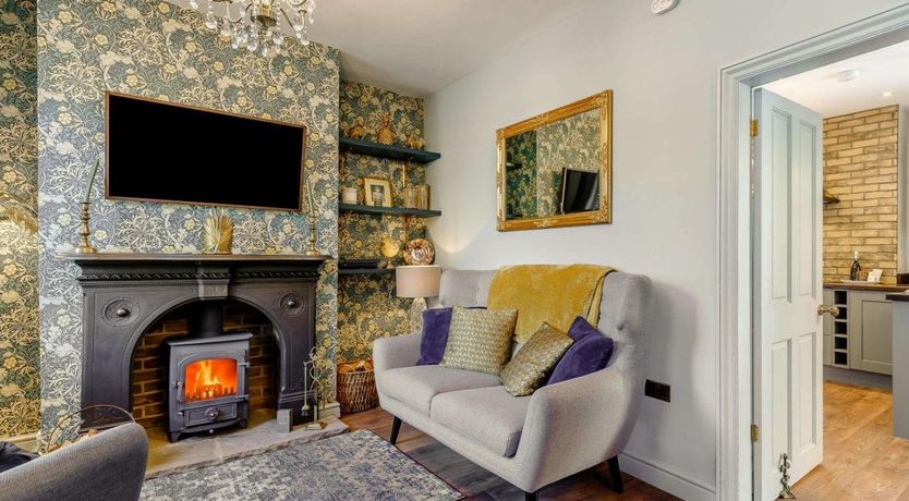 Photo of 2 Bed in Bakewell